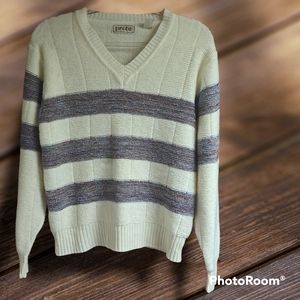 Probe Sweater